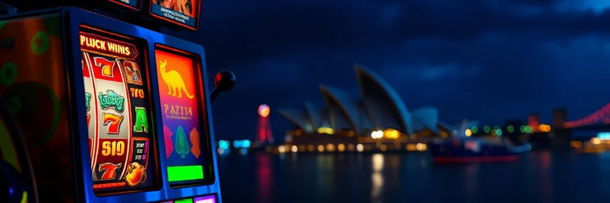 star casino in Australia — Why Star Casino Ranks Among the PayID Pokies in Australia